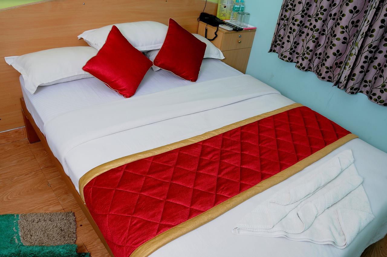 Hotel Housefinch Residency Dod Jala Eksteriør billede