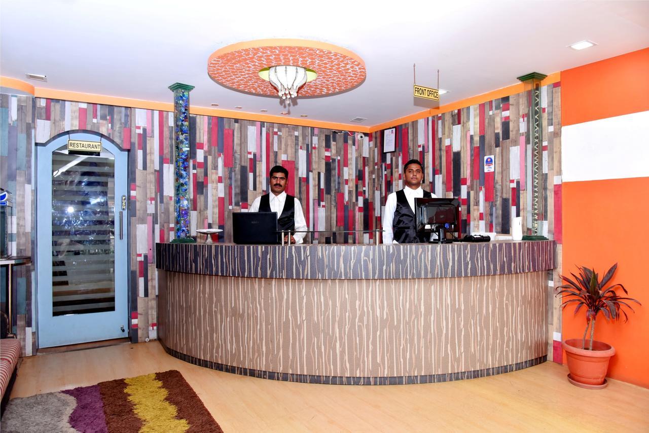 Hotel Housefinch Residency Dod Jala Eksteriør billede